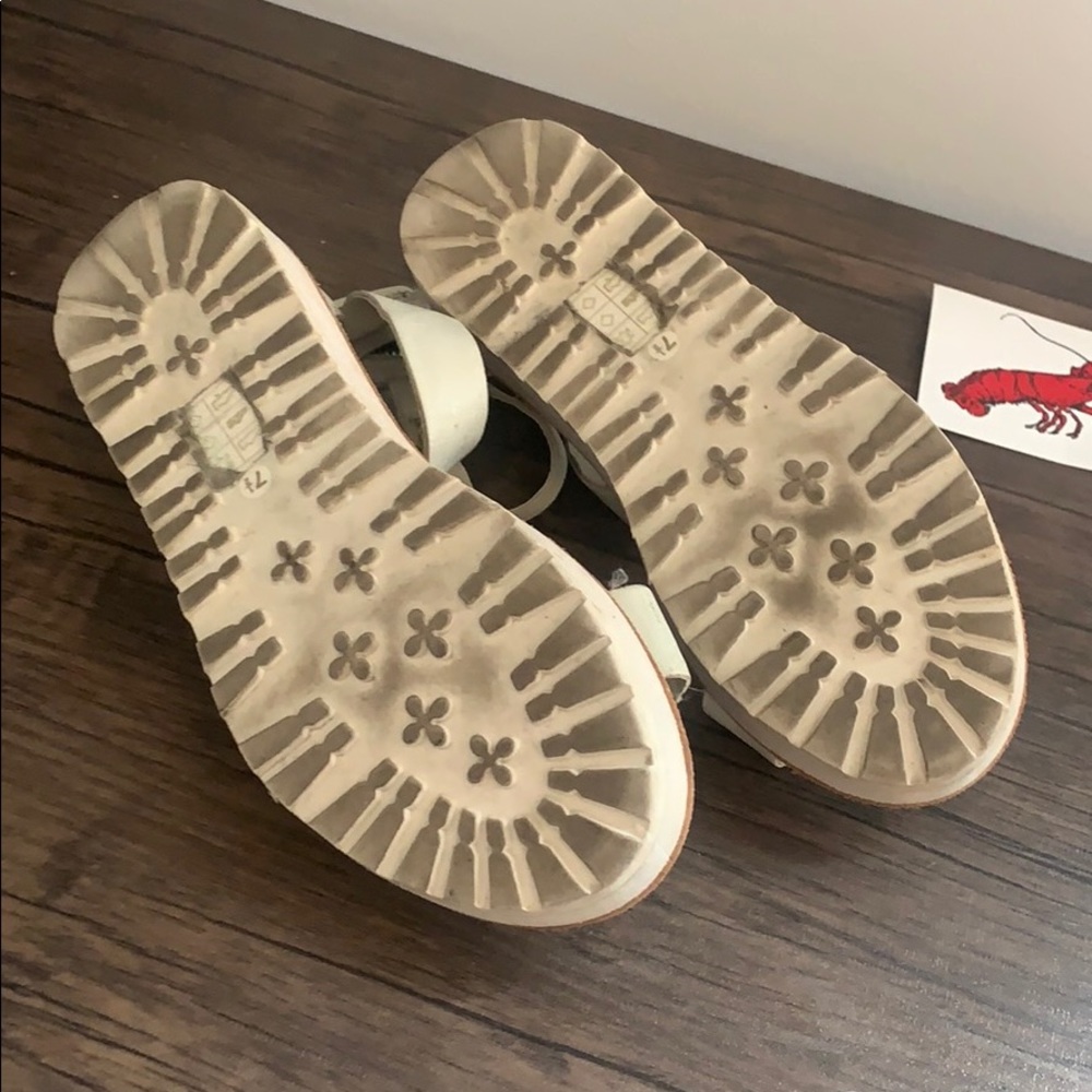 💛Dolce Vita sandals - Picture 3 of 6